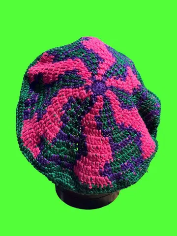 하나뿐인 탐모자 사이키 패턴