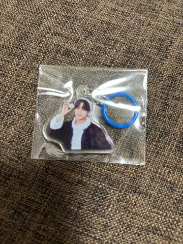 #Luvless 유타카 메지루시 액세서리