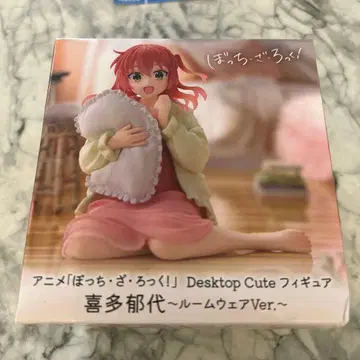 봇치 더 록! 키타 이쿠요 룸웨어 Ver.