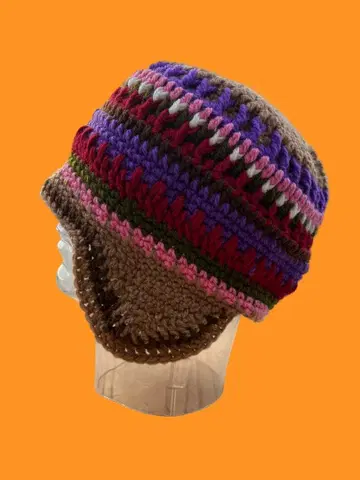 하나뿐인 플라이트 캡