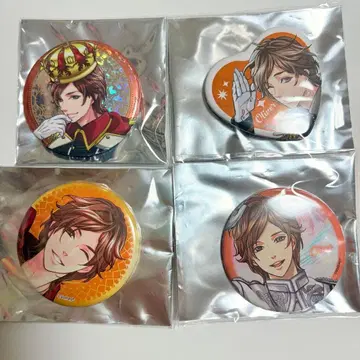 볼테이지 볼페스 볼쇼 왕자님의 프로포즈 EK 올리버 세트