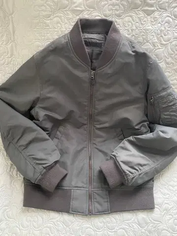 UNIQLOMA-1풍 자켓