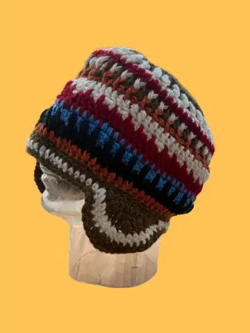 하나뿐인 플라이트 캡