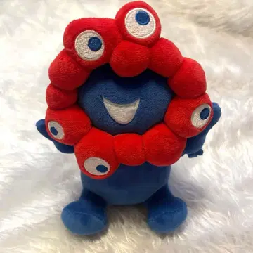 먀쿠먀쿠 쫀득쫀득 봉제 인형