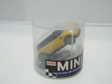 무료배송 미개봉품 DyDo 풀백카 컬렉션 [ MINI One ]