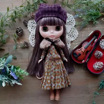 연주회에 데려가 줘 (아웃핏 4세트)