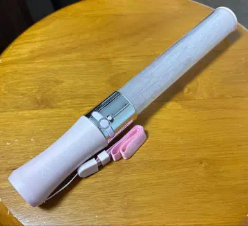 =LOVE 이콜럽 응원봉 2025