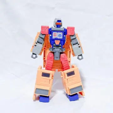 트랜스포머 드라마틱 캡처 메인프레임 단품