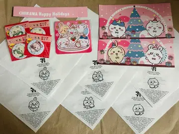 치이카와 (먼작귀) 묶음 판매