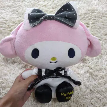 마이멜로디 봉제 인형 약 25cm