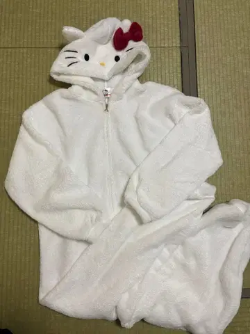 헬로키티 grl 올인원