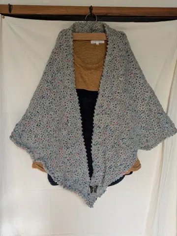 내추럴 컬러의 북유럽 테이스트 스톨