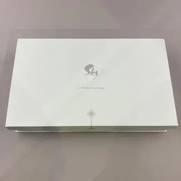 Sky: 빛나는 아이들의 노래 1주년 기념 박스