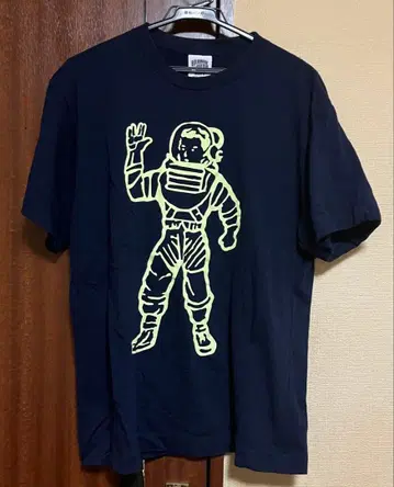 Billionaire Boys Club T셔츠 L 사이즈