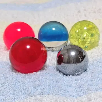 [ 연마품 ] 스핀 피버 스매시 스타디움 공 5개 메달 게임