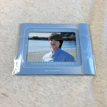 &TEAM EJ 위주 모먼트 팩