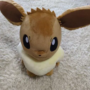 이브이 봉제 인형 본체