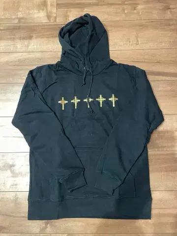 레페젠 후드티 DJ 후이