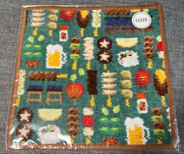 [미개봉 새상품] 러브리바이페이러 토리아에즈비루데! 손수건 한정판