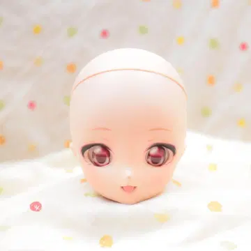 메이크업 완료 헤드 DC-H-30 volks