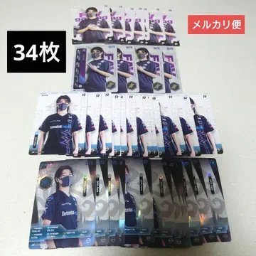 제5인격 ijl 카드 FAV gaming Felix 선수 카드