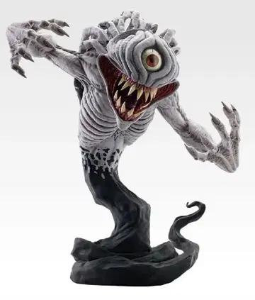 제일복권 극장판 주술회전0 라스트원상 특급주령 리카