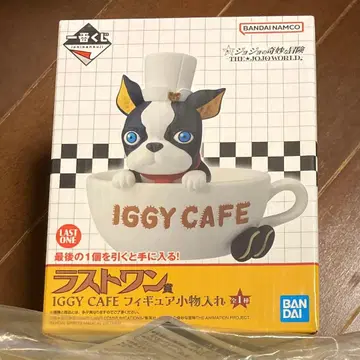 이기 피규어 라스트원 제일복권 죠죠