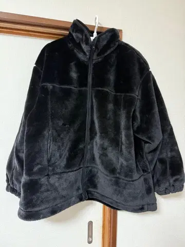 LEPSIM 드로스트 마이크로 퍼 블루종