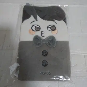 SUPEREIGHT 라이브 굿즈 요코야마 유 응원봉 케이스