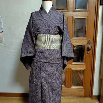 다도 수련복, 상하의 별도