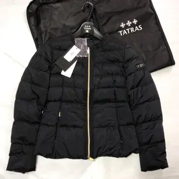 택 포함 TATRAS 타트라스 BREVA 브레바 다운 자켓 02