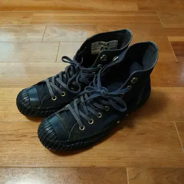 나이젤 케본 올스타 벤틸 코튼 스니커즈 단종