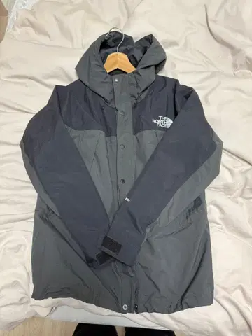 THE NORTH FACE 고어텍스 마운틴 후드티