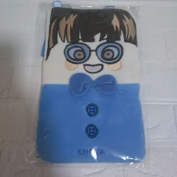 SUPEREIGHT 라이브 굿즈 야스다 쇼타 응원봉 케이스