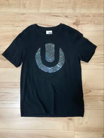 ULTRA JAPAN 2016 티셔츠