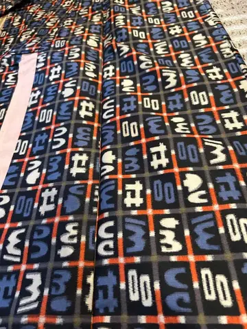 메이센 앤티크 이중 기모노