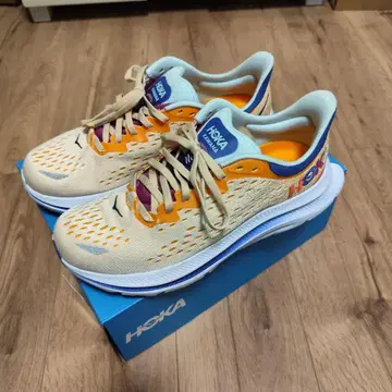 호카 HOKA Kawana 러닝화 26.5cm