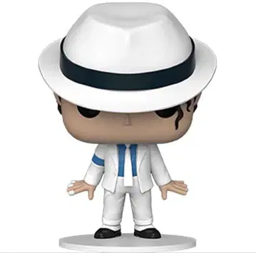 배송비 포함 POP! ICONS VINYL FIGURE MICHAEL