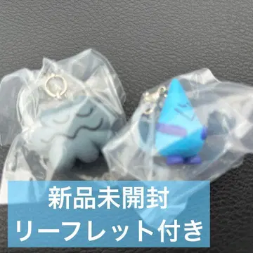 콘도 다이스케 메지루시 액세서리 2세트