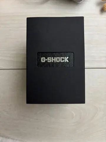 G-SHOCK AW-590-1AJF