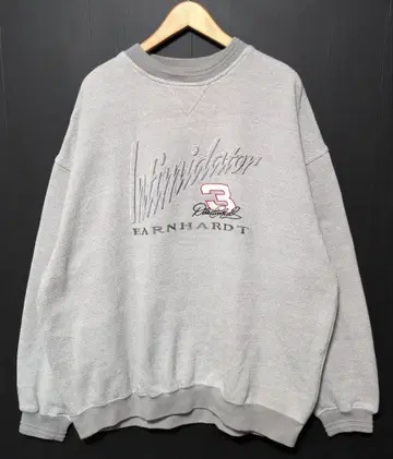 데일 어니하트 NASCAR 맨투맨 XL