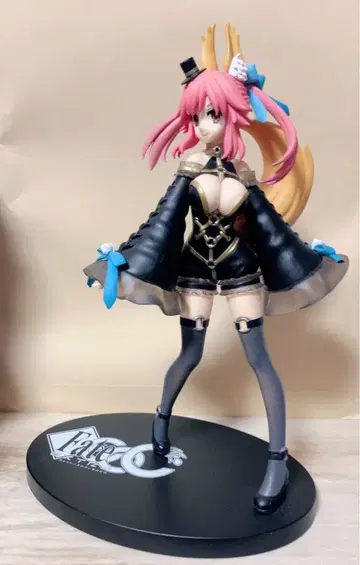 [Fate/EXTRA CCC] 프리미엄 피규어 캐스터 타마모노마에