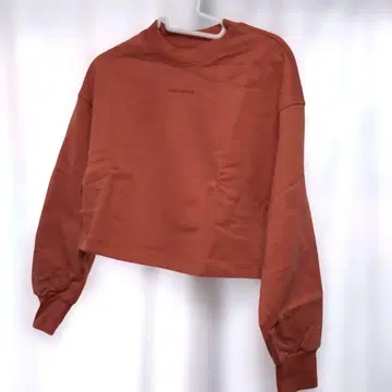 뉴발란스 NB 헤비웨이트 맨투맨 크루 S 사이즈