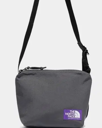 THE NORTH FACE PURPLE LABEL 새상품 숄더백