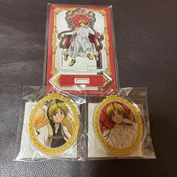 히카루의 바둑 신도 히카루 아크릴 스탠드 피규어