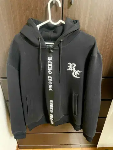 아담스 저글러 후드티 L 사이즈 완판템