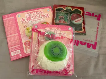 Mellojoy 다이후쿠 키위