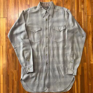 펜들턴 pendleton 40s 옴브레 초레어