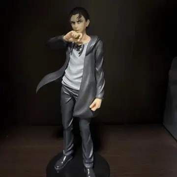 진격의 거인 제일복권 엘렌 피규어