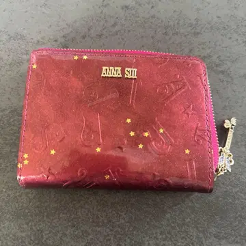 ANNA SUI 지갑